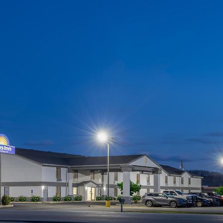 Days Inn By Wyndham Grayson Extérieur photo