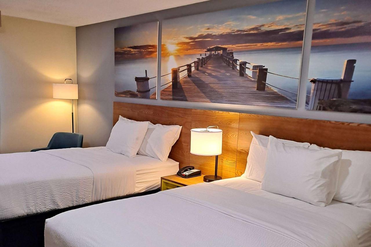 Days Inn By Wyndham Grayson Extérieur photo