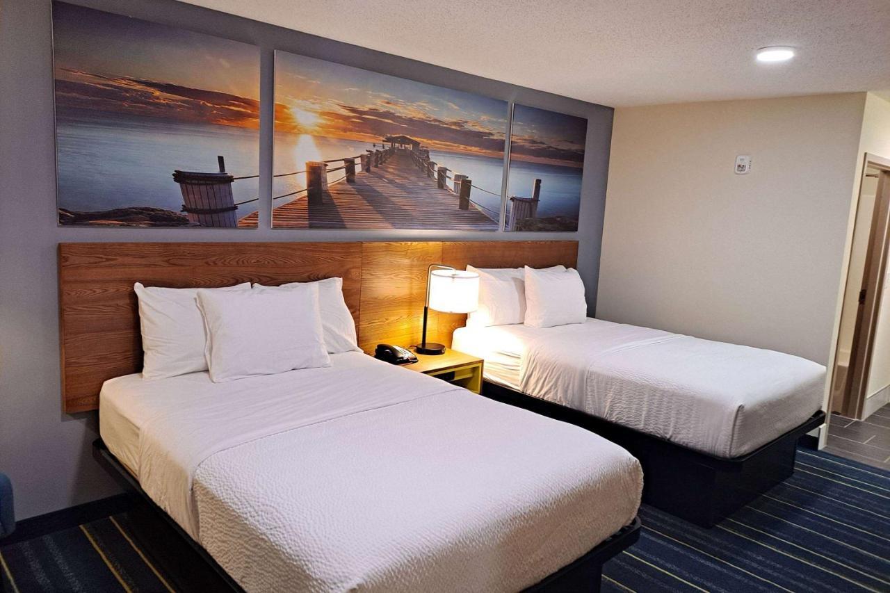 Days Inn By Wyndham Grayson Extérieur photo