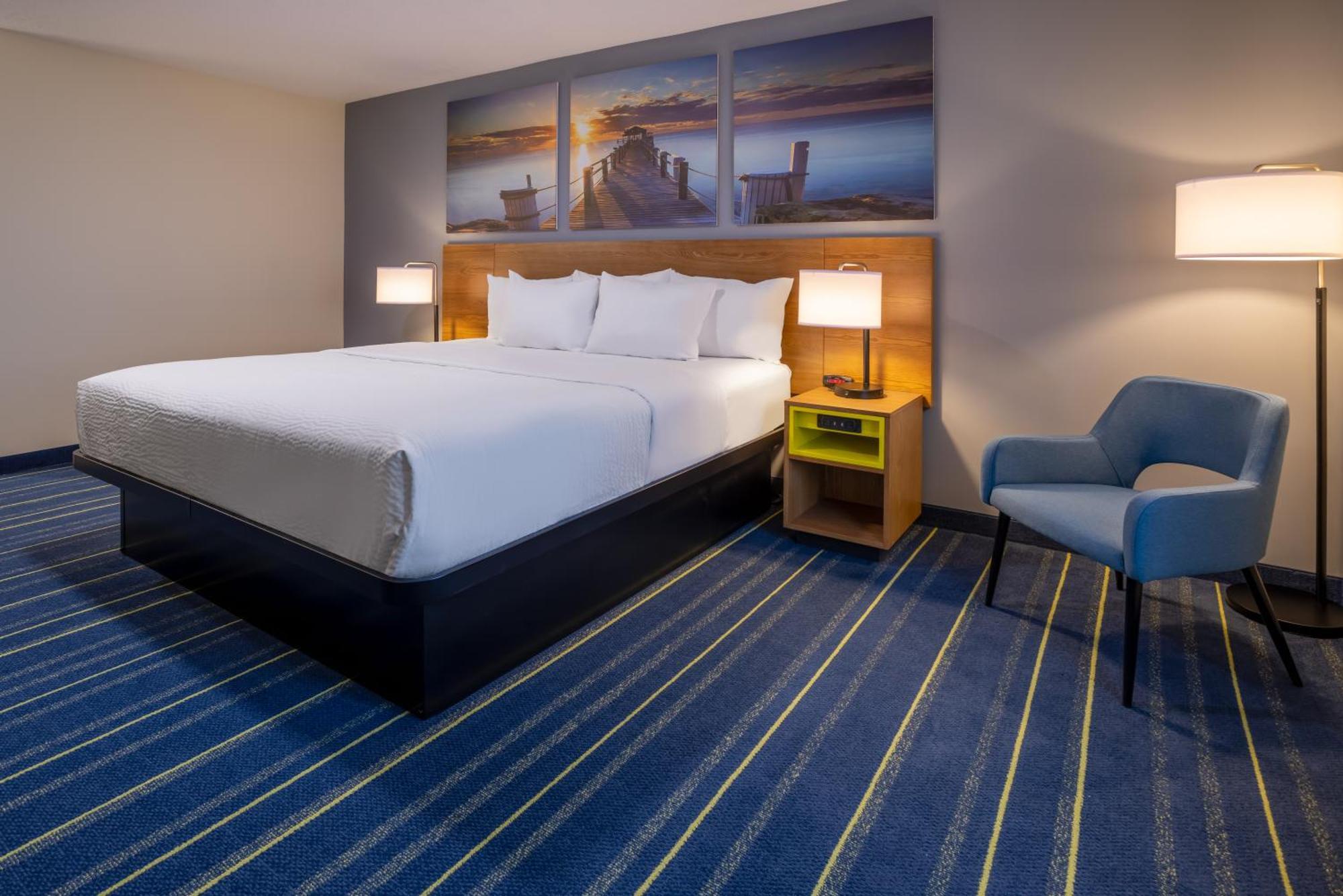 Days Inn By Wyndham Grayson Extérieur photo