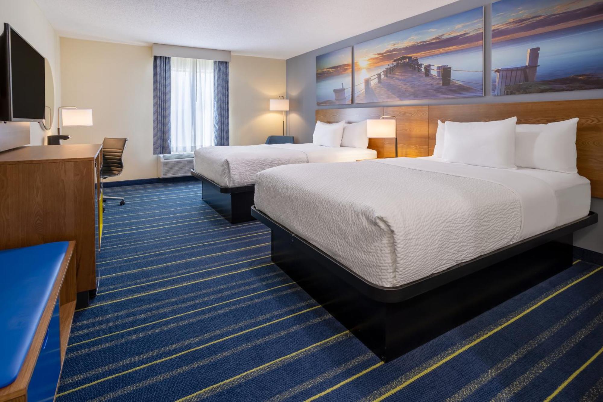 Days Inn By Wyndham Grayson Extérieur photo