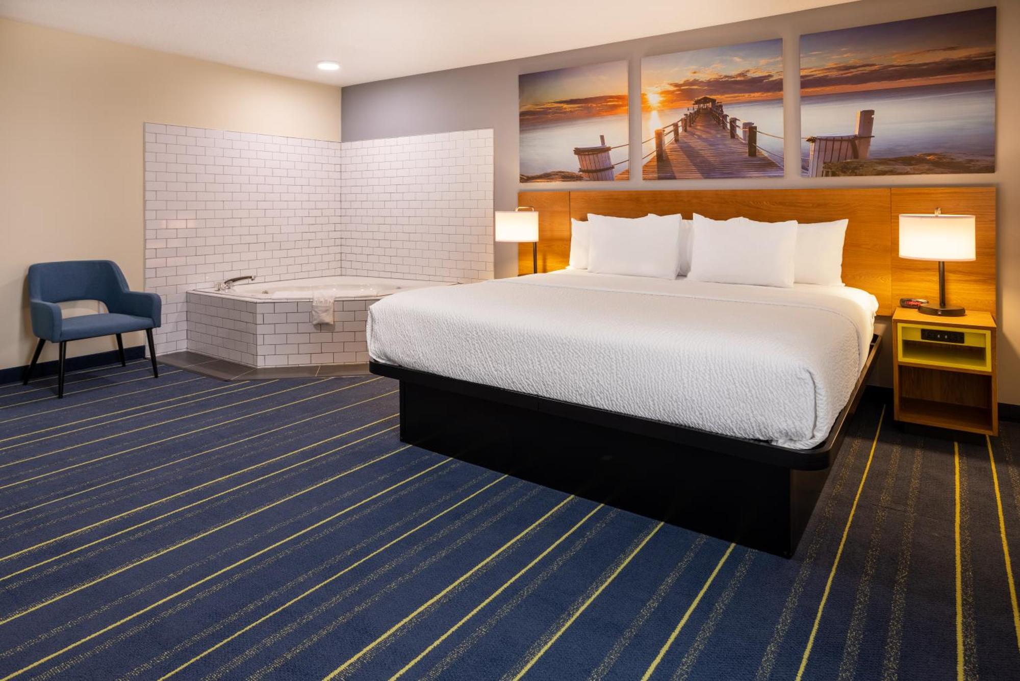 Days Inn By Wyndham Grayson Extérieur photo